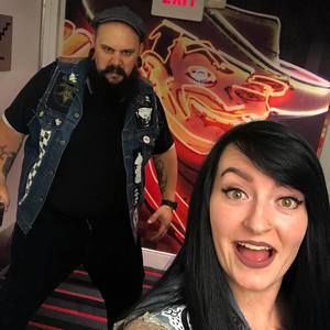 Meet your Posher, Matthew